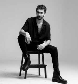 Mehmet Korhan Fırat Instagram - 