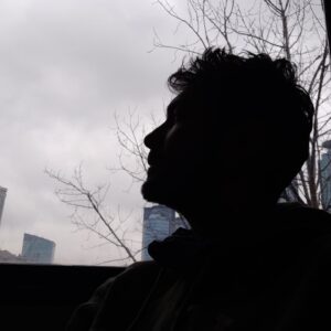Mehmet Korhan Fırat Instagram - 