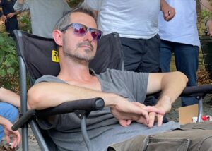 Mehmet Korhan Fırat Instagram - Hudutsuz dump.🫡