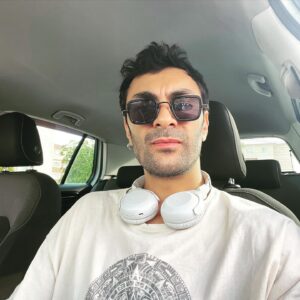 Mehmet Korhan Fırat Instagram - Öehh