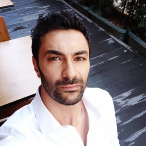 Mehmet Korhan Fırat Instagram - küresel ısıntı