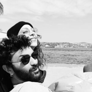 Mehmet Korhan Fırat Instagram - 🌱