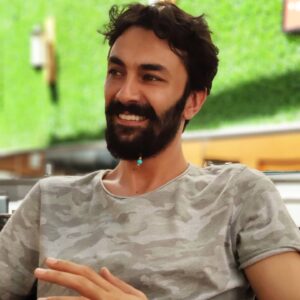 Mehmet Korhan Fırat Instagram - 