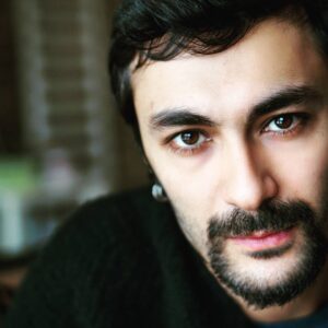 Mehmet Korhan Fırat Instagram - 