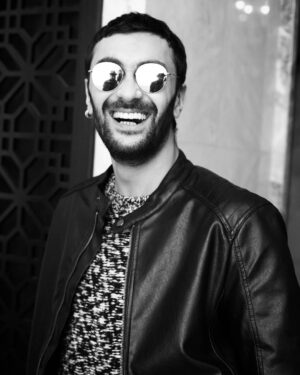 Mehmet Korhan Fırat Instagram - Saklarım gözümde güzelliğini @keremagdas 😎
📷👉 @sarperkesim