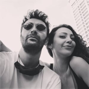 Mehmet Korhan Fırat Instagram - 😏