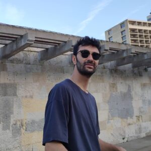 Mehmet Korhan Fırat Instagram - 😎🦒
