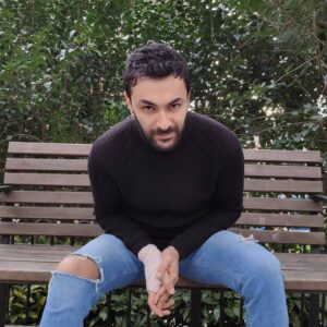 Mehmet Korhan Fırat Instagram - 
