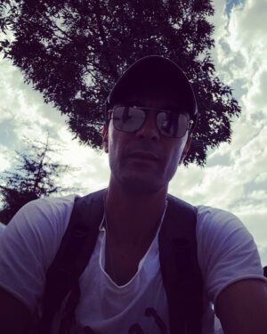 Mehmet Korhan Fırat Instagram - 💂‍♂️😎