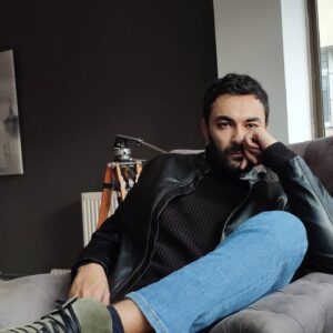Mehmet Korhan Fırat Instagram - 