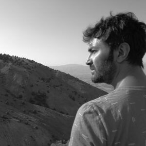 Mehmet Korhan Fırat Instagram - karasal-step
