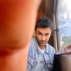 Mehmet Korhan Fırat Instagram - 