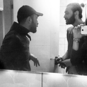 Mehmet Korhan Fırat Instagram - 