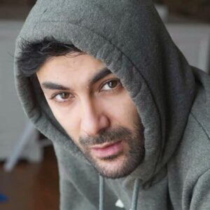 Mehmet Korhan Fırat Instagram - 