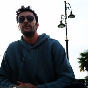 Mehmet Korhan Fırat Instagram - 