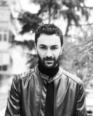 Mehmet Korhan Fırat Instagram - 