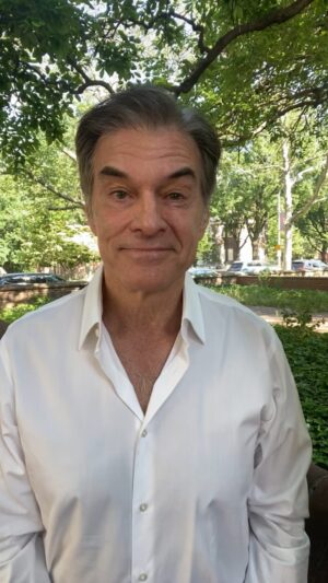 Mehmet Oz Instagram - Happy Independence Day!🇺🇸 Today and every day, I hope you embrace your freedom.