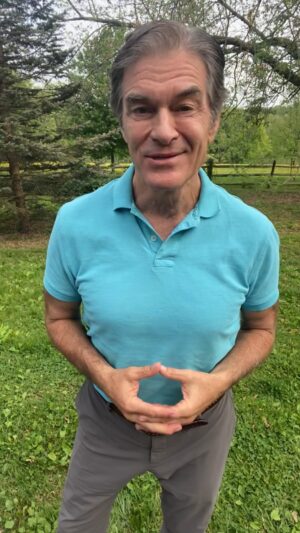 Mehmet Oz Instagram - Want to see the best clips of The Dr. Oz Show? Check us out on YouTube or visit OzTube on Facebook so that you can become the expert on your own body.