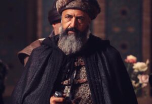 Mehmet Özgür Instagram - VEDA GÜNÜ…
 Ebu Ali Kıvamuddin Hasan bin Ali bin İshak et-Tûsî yani kısaca Nizâmülmülk olarak başlayan serüvenim, daha evvelinde tamamlanmış olsa da veda için hikayenin tamama  ermesi ile nihayet buldu,çok şükür bin şükür♥️ Siyasetnamenin babası,tarihin yıkılmaz kalesi umarım şanına yakışmıştır gayretimiz,
emeğimiz,senden çok şey öğrendim,çok imtina gösterdim sana yakışanı oynamak için,çok ter döktüm,çok sabır gösterdim, bir kusurumuz olmuş ise hakkını helal et…
 Öncelikle gösterdikleri sabır ve fedakarlık için yol arkadaşım canım eşim @sfnzozgur ve canım oğlum @arhan.ozgur0 teşekkür ediyorum,siz olmadan asla♥️
 Menajerden öte kardeşlerim yoldaşlarım @caglalistt ve @kirazinannesi iyi ki varsınız aklınızdan kalbinizden öpüyorum🤍yolumuz güzelliklere çıksın hep.
 kamera önünde ve arkasındaki tüm sanat emekçilerine,havasına suyuna, taşına toprağına,çamuruna,hamuruna,
sımsıkı sarılana,geçerken uğrayana,kesenlere küsenlere,boyayıp dökenlere,biçip dikenlere,çekenlere çakanlara,mütevazılara, kibirlilere, ayinesi iş olanlara,işi düş olanlara,
yeniden dünya kuranlara,dünyayı unutanlara,uçanlara,
kaçanlara,
uçuranlara,yazanlara,bozanlara,aşk ile meşk ile dost olanlara,atlara,otlara,
kuşlara,
dostlarıma,
Dostlarıma,  DOSTLARIMA…Bizi bir kıldığı için en çok @arducbrs kardeşime,
Bir olduklarım
@korel_cezayirli  @kutaysungar @onuraycelik @b.safak 
@emrbult @feritkaya21 @uygarozcelik  sarpablo11
@firattopkorur 
@erdinc_gulener @bbarisbagci @sinan_tuzcu1 @umutkaradagofficial  @ozgurcev @yasarertemm 
@aysegul_unsal @fankipanki 
@kayrazabci @esilaumut07 @oykugurman @esrakizildogan ,Şahin Abi
ve serüvenden erken ayrılan daha nice DOSTUMA,
Ekranları başında bizleri izleyen,sabır gösteren,beğenileri ile bizleri yücelten çok kıymetli izleyicilerimize, @trt1 Genel Müdürlüğüne, kıymetli yöneticilerine ve çalışanlarına, @akli.film emekçilerine,yönetmenimiz @sedatinci ve dahi tüm departmanlarda emek veren ismini yazamadığım tüm emekçi kardeşlerime hakkımı son zerresine kadar helal ediyorum,sizlerde hakkınızı helal edin,gönül dolusu teşekkürlerimle. 
Başka maceralarda görüşmek üzere,kalın sağlıcakla ♥️