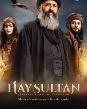 Mehmet Özgür Instagram - #haysultan emeği geçenlerin cümlesine selam olsun.Dijital dünyanın yeni kanalı  @tabii de 7 mayısta sizler ile buluşacak,müthiş bir senaryo  mutlaka izlenmesi gerektiğini düşünüyorum,başardık mı o sizlerin takdiri. @trt @tabii @akli.film @emrekonuk @emirkhalo @abdurrahman_tevruz @keremarslanoglu1 @cemaltoktas @olcaykavuzlu … ve #dahanicegüzelinsan