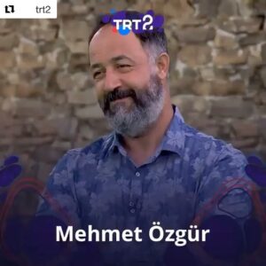 Mehmet Özgür Instagram - Yılın son güzellikleri 😍😘