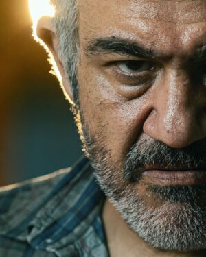 Mehran Ghafourian Instagram - .
فیلم سینمایی آبی روشن
@babaklotfi.khajepasha 
@light_blue_movie 
@soroushkhatabi 📷