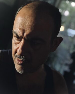 Mehran Ghafourian Instagram - عکس @omidgolzadeh