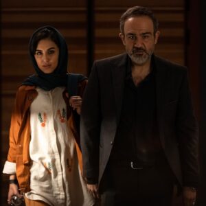 Mehran Ghafourian Instagram - .
خدا‌نگهدار شفاعت
#زخم_کاری۲ 
@mohammadhosein.mahdavian 
@filimocom 
@film_news 
@fattah.zinouri 

@m.r.takhtkeshian