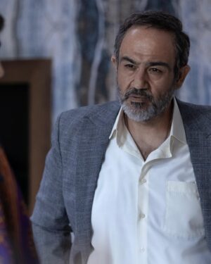 Mehran Ghafourian Instagram - زخم کاری (بازگشت)
@mohammadhosein.mahdavian 
@filimocom 
عکس از
@fattah.zinouri