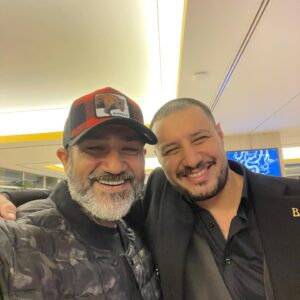 Mehran Ghafourian Instagram - امشب جشنواره فیلم  #مرد_بازنده  رو دیدم ساخته حسین مهدویان عزیز ، امیدوارم بازی رفیق خیلی عزیز قدیمیم جواد عزتی امسال خوب قضاوت بشه …جواد عزیزم بسیار درخشان بودی 
تبریک و خسته نباشید به گروه سازنده فیلم مرد بازنده 
@javadezzati 
@mohammadhosein.mahdavian