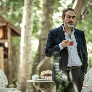 Mehran Ghafourian Instagram - .
زخم کاری ۲ ،بازگشت
.
@mohammadhosein.mahdavian 
عکس @fattah.zinouri