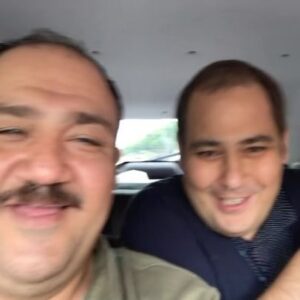 Mehran Ghafourian Instagram - .
رضا جونم داداشی چی کار کردی با دلمون؟؟؟
سوخت دلمون رضا سوخت …رضا آخرین پیامی که دادی بهم این بود(داداشی سه ماهه در حال خوب شدنم  ایشالله ) پس چرا خوب نشدی رضا ؟
جیگرمون آتیش گرفت دادا🖤🖤🖤
(صبح تو سرویس در حال رفتن سرصحنه سریال پنچری)
تسلیت میگم به خانواده محترم داود نژاد وخانواده بزرگ سینما
#رضا_داودنژاد
