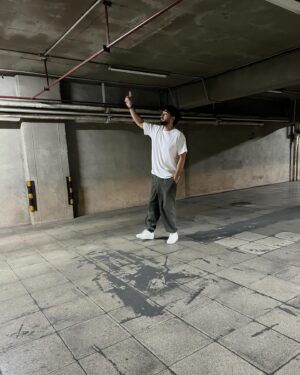 Mehrdad Sedighian Instagram - پس از قهرمانی🎮