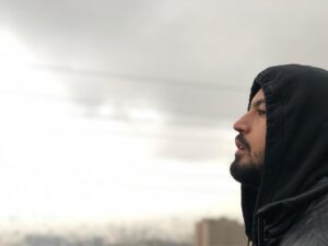 Mehrdad Sedighian Instagram - 
