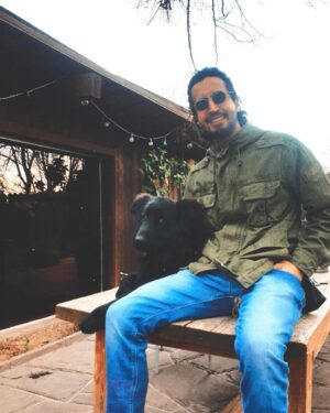 Mehrdad Sedighian Instagram - بعد از ٣٢تا فهميدم زندگى رسيدن نيست، شوق رسيدنه

#iam32