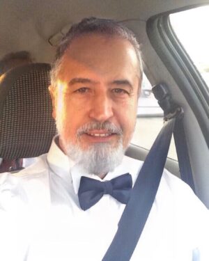 Mehrdad Sedighian Instagram - Live your life and forget your age 
دلت جوون باشه