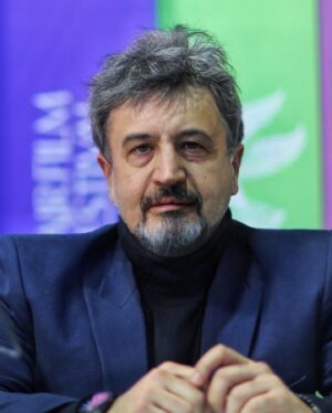 Mehrdad Sedighian Instagram - Live your life and forget your age 
دلت جوون باشه