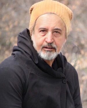 Mehrdad Sedighian Instagram - Live your life and forget your age 
دلت جوون باشه