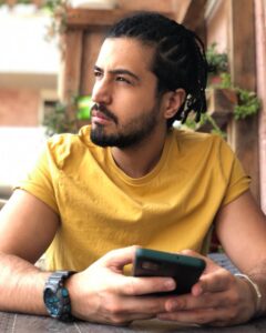 Actor Mehrdad Sedighian HD Instagram Photos and Wallpapers September 2020