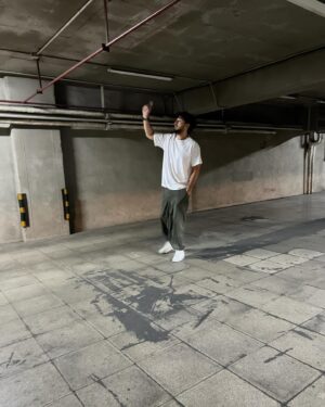Mehrdad Sedighian Instagram - پس از قهرمانی🎮