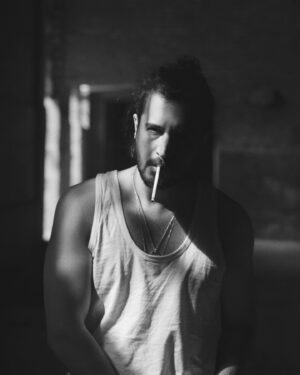 Mehrdad Sedighian Instagram - A Soul So Rebellious

He doesn’t mean to but he can be a trouble maker

Photographer: Ali Moradi 
Stylist: Sepideh Mortazavi
