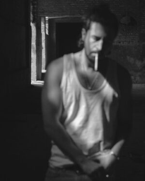 Mehrdad Sedighian Instagram - A Soul So Rebellious

He doesn’t mean to but he can be a trouble maker

Photographer: Ali Moradi 
Stylist: Sepideh Mortazavi