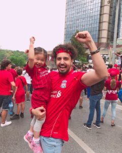 Actor Mehrdad Sedighian HD Instagram Photos and Wallpapers July 2024