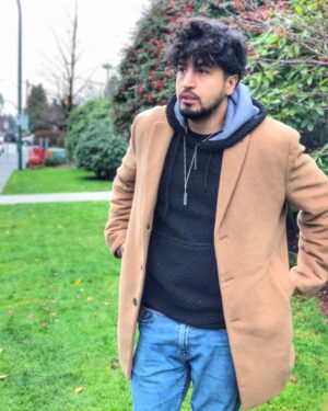 Mehrdad Sedighian Instagram - #dreambig
