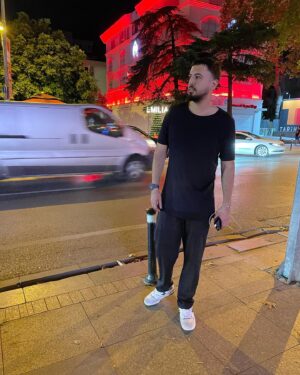 Mehrdad Sedighian Instagram - 🤟🏽