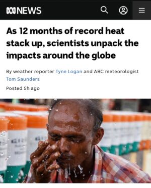 Mehreen Faruqi Instagram - Australia’s greedy obsession with digging up fossil fuels drives climate catastrophes right across the globe.
 There is action that we can take right now to get us off this deadly path:  🌎 Stop all new coal and gas  🌎 Back and fund a global loss and damage fund