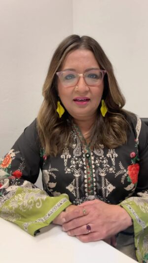 Mehreen Faruqi Instagram - The Greens firmly reject the Government’s disastrous, punitive international student caps policy. 

International students deserve care and decency, not to be blamed for the government’s failures.