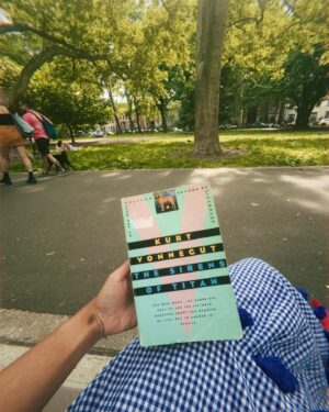 Mehreen Karim Instagram - all u need is a solo summer day in Brooklyn