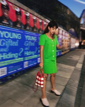 Mehreen Karim Instagram - outfits to ~faff around~ in