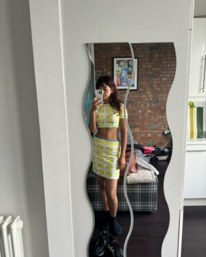 Mehreen Karim Instagram - outfits to ~faff around~ in
